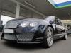 Mansory Bentley Flying Spur Speed