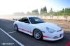 Porsche GT3 RS (996)