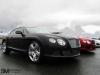 Bentley GT Speed & GTC V8