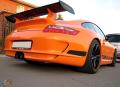 Porsche GT3 (RS)