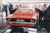 1969 Dodge Charger Daytona 500 NASCAR 2