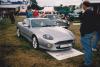 2000 Aston Martin DB7 Vantage 3