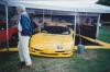 2000 Chevy Corvette C5-R Clone 1