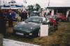 2000 Aston Martin DB7 Vantage 1