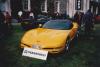 2000 Chevy Corvette C5 1