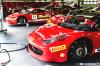 Ferrari 458 Challenge EVO