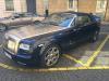 Rolls Royce Drophead Coupe II