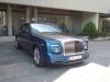 Rolls-Royce Drophead Coupe