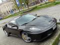 F430 black