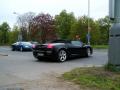 Bugatti Veyron & Gallardo