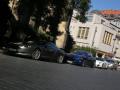DB9 and GT-S and Turbo cabrio
