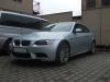 BMW M3 e92