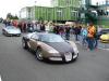 Veyron + Carrera GT