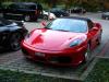 Ferrari F430 Spider