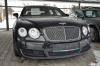 Bentley Continental Flying Spur - 01